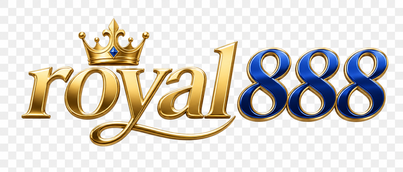 Royal888 Logo